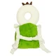 Baby Head Protection Backpack for Walking Toddler Turtle Design