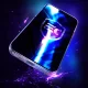 3mk EverClear MagPhone Case Cover Apple iPhone 15 Pro Max - Transparent