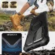 Supcase IBLSN Armorbox Mag Case for Samsung Galaxy S25 Ultra - Black