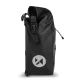 Wozinsky Waterproof Bike Pannier Bag 25L (WBB24BK), Black
