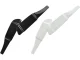 Universal Car Side Mirror Rain Visors, 2 pcs