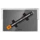 Spigen Glas.tR EZ Fit Tempered Glass for Tesla Model X 2022 / Model S 2021