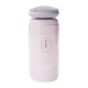 Feiyutech KiCA PureClear Facial Massager Brush, Pink