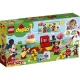LEGO DUPLO 10941 Mickey & Minnie Birthday Train