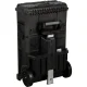 Stanley STST1-70344 2-in-1 Rolling Workshop Tool Trolley, 59.1 l, Black/Yellow