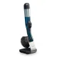 Joseph Joseph SinkTech Dish Washing Up Brush with Soap Dispenser and Stand, Black