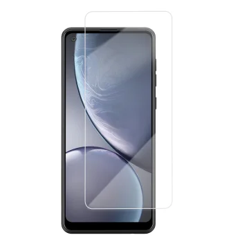 TFO 2.5D Tempered Glass for Samsung Galaxy A21 / A21s / A80 / Realme GT Neo 3T, 9H, 0.3 mm