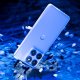 3mk Clear Case for Motorola Edge 60 Pro, Transparent