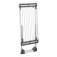 Massido Ursula Telescopic Clothes Drying Rack with Wheels 20m