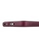 Hurtel Xiaomi Redmi Note 12 5G / Poco X5 5G vāciņš Magic Shield Case, bordo