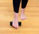 Massage Roller 15cm, Black