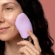 Sonic Facial Cleansing Brush Marielle MST, purple