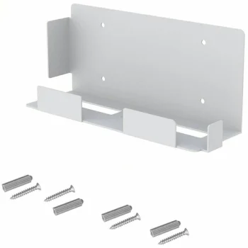Wall mount for ps5
