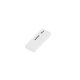 Goodram UME2 32GB USB 2.0 Flash Drive, White