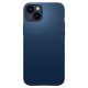Apple iPhone 14 Plus 6.7\'\' Spigen Thin Fit Cover Case, Navy Blue