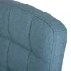 Sofotel Benton Fabric Office Chair, Blue