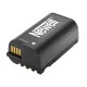 Newell DMW-BLK22 Replacement Battery for Panasonic LUMIX S5 / GH5 / G9