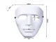 Michael Myers Halloween Horror Mask, White