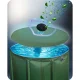 Plonos PL-520 Rainwater Tank, 200 L