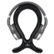 Maclean MCTV-920 DVB-T/T2 HEVC Indoor TV Antenna with Headphone Stand