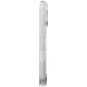 Uniq LifePro Xtreme Case for iPhone 18 Pro / 17 Pro, Transparent