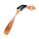Puro Icon Strap for Apple Watch 44/45/46/49mm, Orange