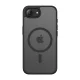 Tech-Protect BasicMag MagSafe Case for iPhone 16e / 17e - Black