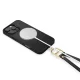 Spigen Cyrill Kajuk Case for iPhone 16 Pro, Black