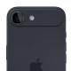 3mk Lens Protection Pro Tempered Glass for iPhone 17 Air, Black