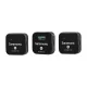 Saramonic Blink900 B2R Wireless Audio Transmission Kit