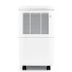 Air Dehumidifier, Moisture Absorber, Berdsen BD-520, White