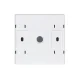 Sonoff RM433R2 Remote Controller Base Holder Magnetic Wall Mount