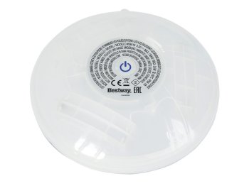 Bestway 58419 peldošā LED baseina lampa