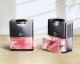Air Dehumidifier Purifier Moisture Absorber for Rooms with HEPA E11 Filter