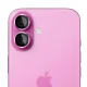 3Mk Protection iPhone 17 Camera Lens Protector Lens Protection Pro, Purple