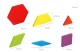 Wooden Blocks In Bag Zkb-889