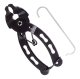 Bicycle Chain Link Pliers AG388A, Black