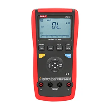 Uni-T UT612 LCR Meter