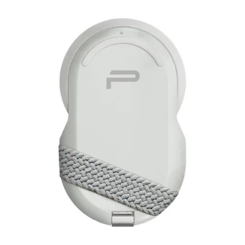 PGYTECH Magnetic Phone Holder and Stand P-PG-023, Gray