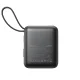 Joyroom JR-PBF27 10000mAh 22.5W Power Bank with Built-in USB-C and Lightning Cables, Black