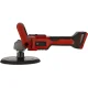 Einhell CE-CP 18/180 Li Cordless Polishing and Sanding Machine 18V 180 mm