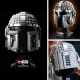 LEGO Star Wars 75328 Mandalorian Helmet