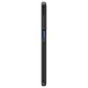 Spigen Essential SandBlast Case for Samsung Galaxy M35 5G, Black