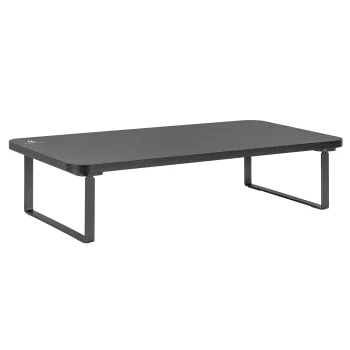 Maclean MC-933 Monitor and Laptop Stand, 20kg, Black