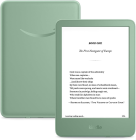 Amazon Kindle (2024) (11th generation) eReader eBook 16GB, Matcha Green