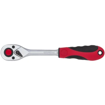 GEDORE red 2K Reversible Ratchet 1/2", 250 mm