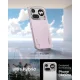 Spigen Ultra Hybrid Case for Nothing Phone 4A Pro, Clear