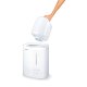 Beurer LB 55 Air Humidifier White/Black