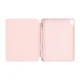 Etteri Folio Case for Samsung Galaxy Tab A9+ / A11+ 11\" Light Pink