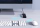 Orico 4-Port Usb 2.0 Hub